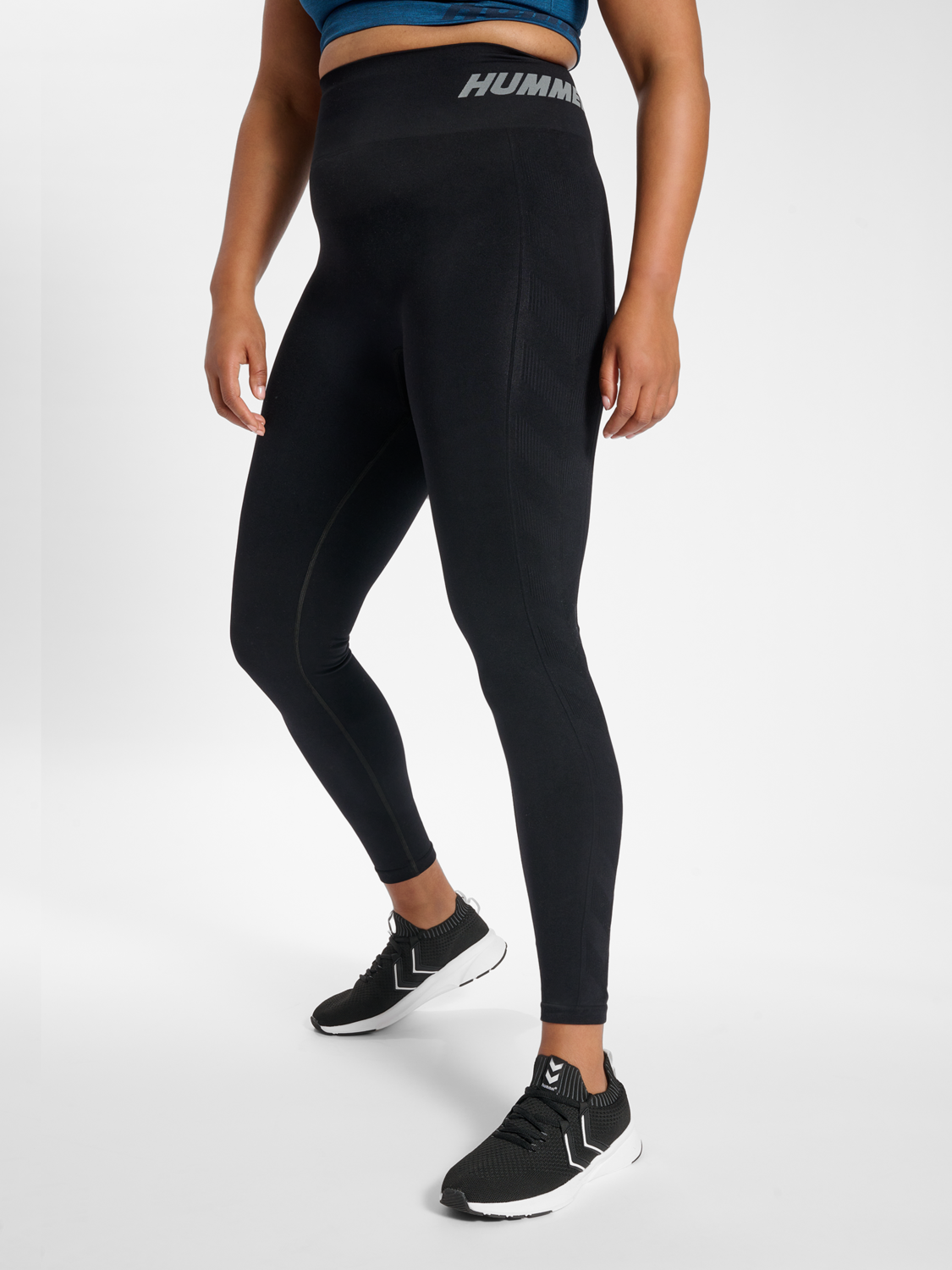 hmlTE PACE SEAMLESS HW TIGHTS PLUS