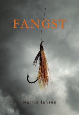 Fangst - Martin Jensen - Bog