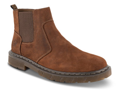 Rieker Herrestøvle Brun 31650-23 | Skoringen