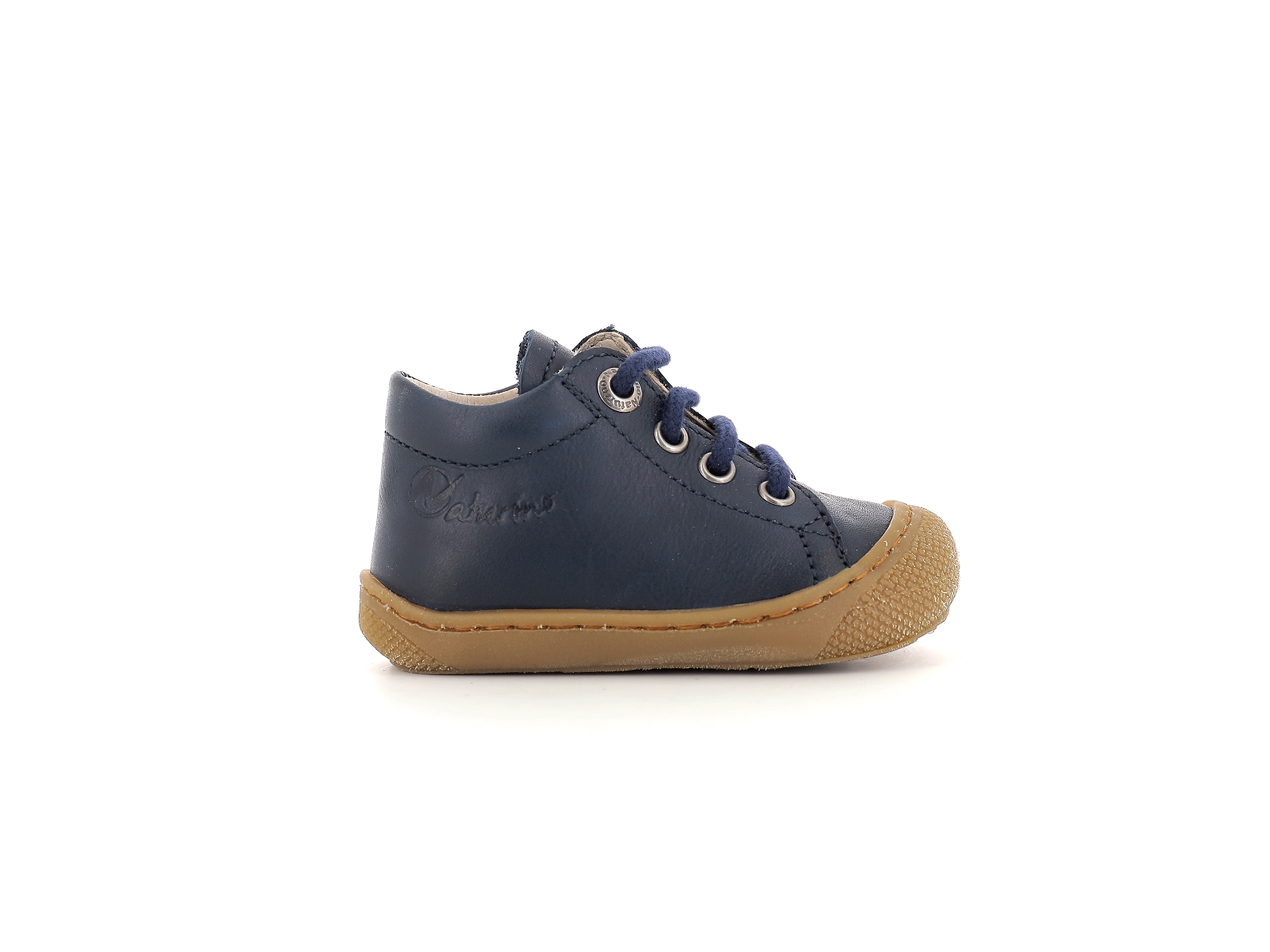 Naturino-COCOON Cuir Marine
