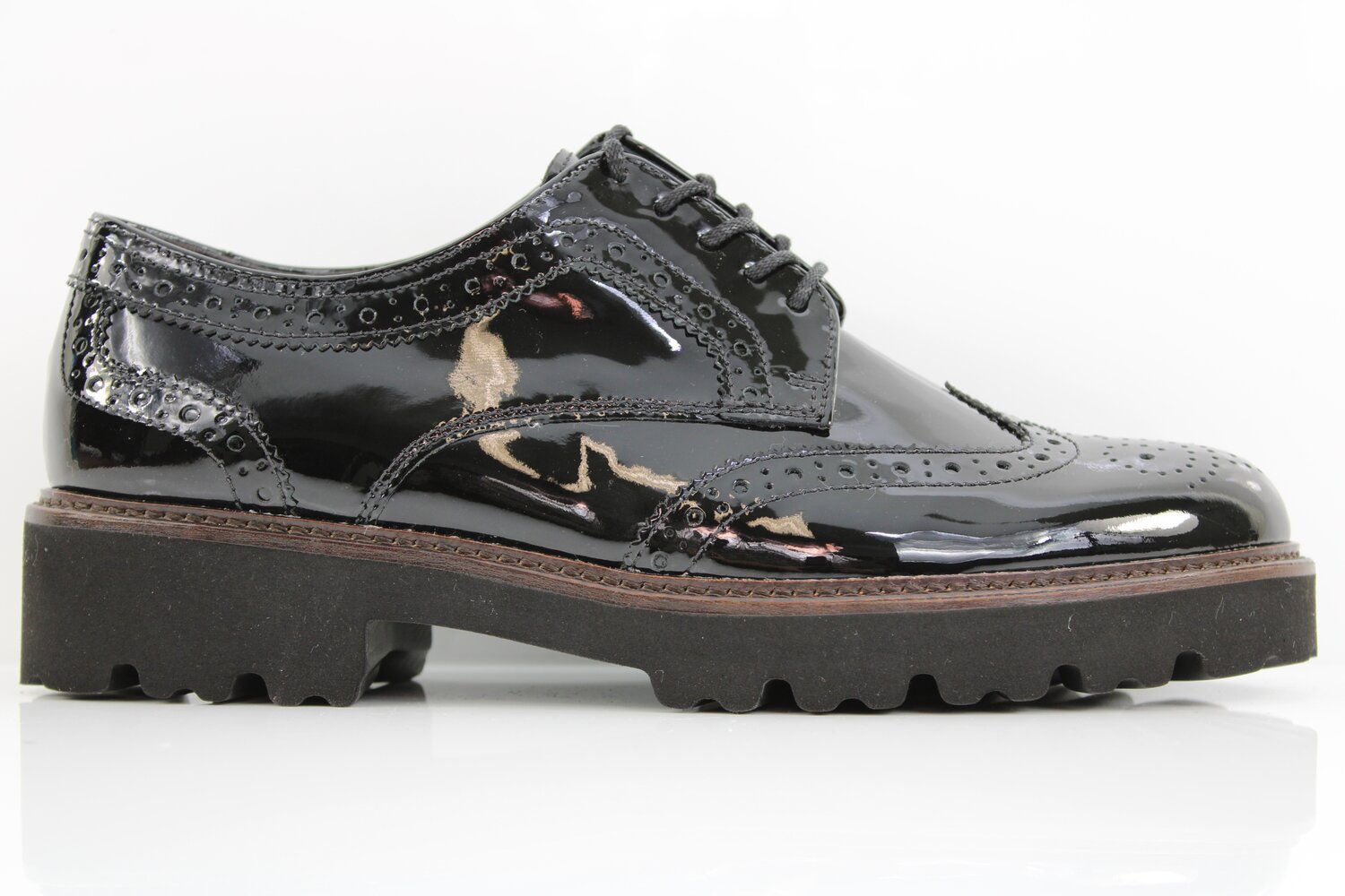 GABOR Schnürschuhe