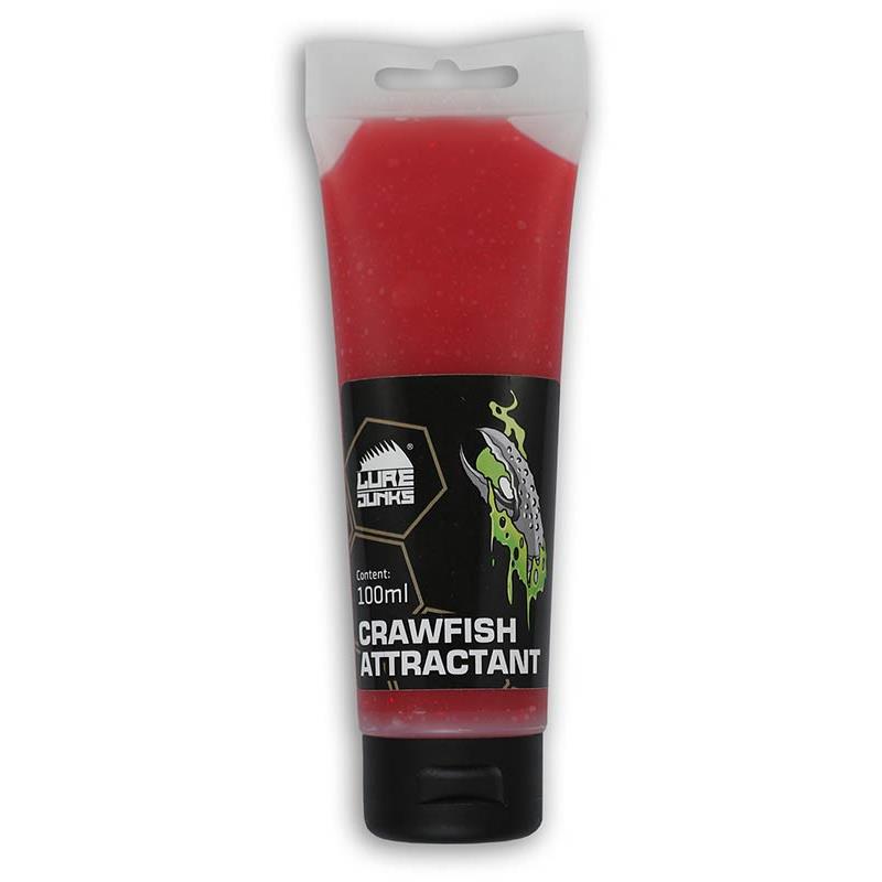 Attractant Lurejunks