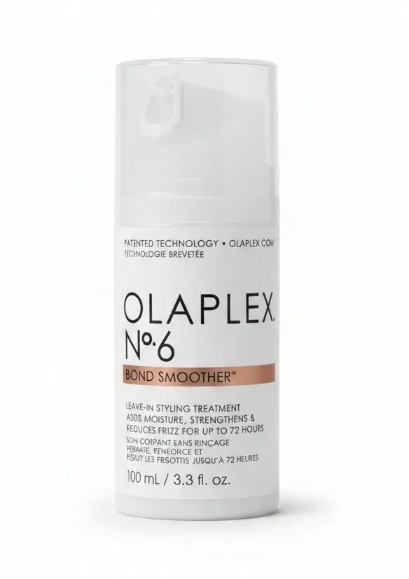 N.6 Bond Smoother