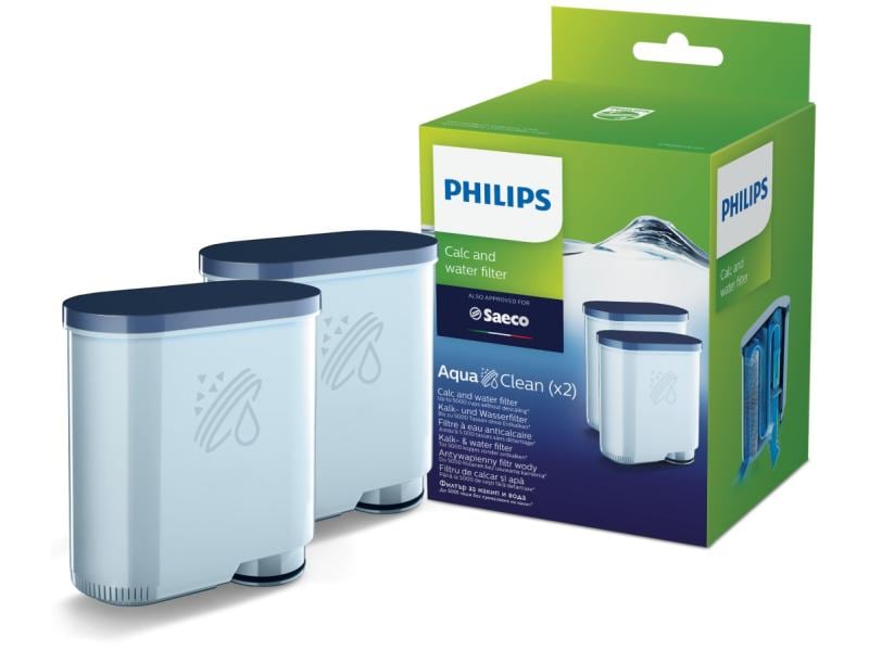 Philips Wasserfilter AquaClean CA6903/22 Kalk- und Wasserfilter