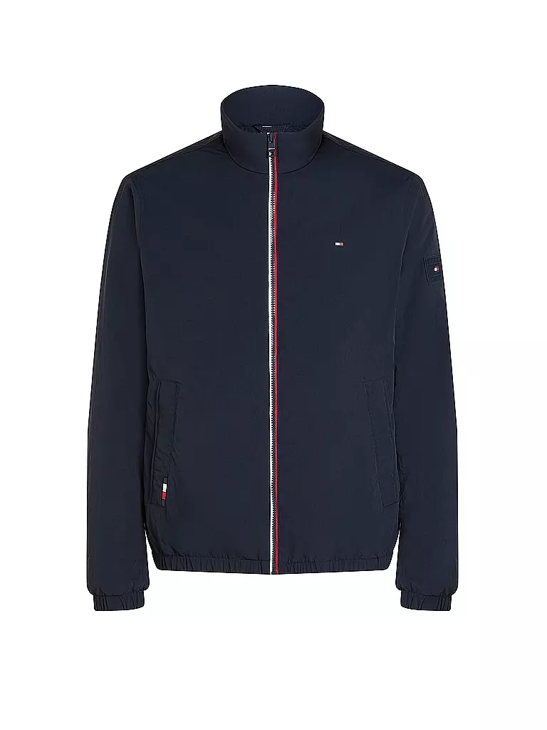 TOMMY HILFIGER Blouson blau