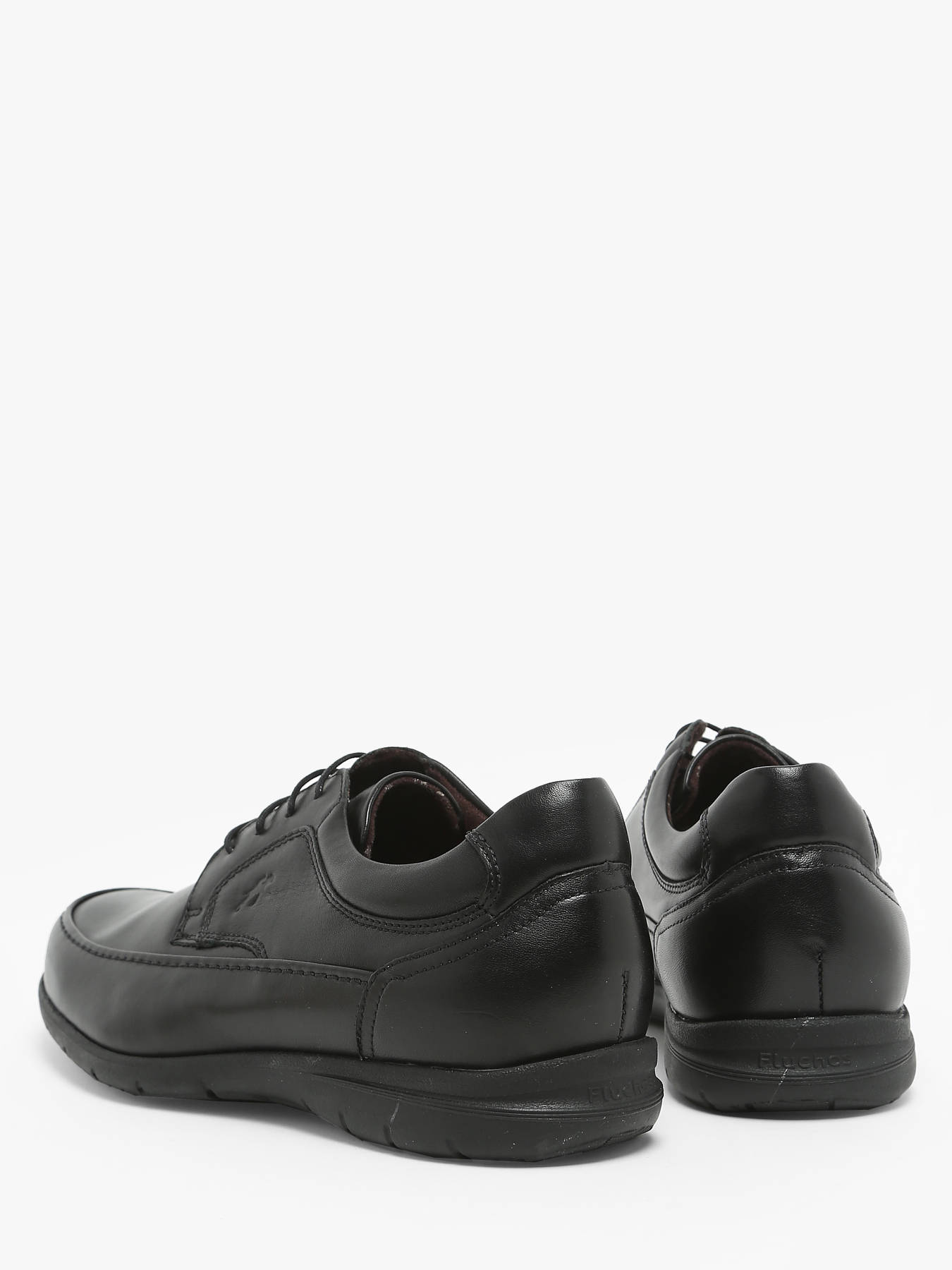 Chaussures de ville en cuir FLUCHOS