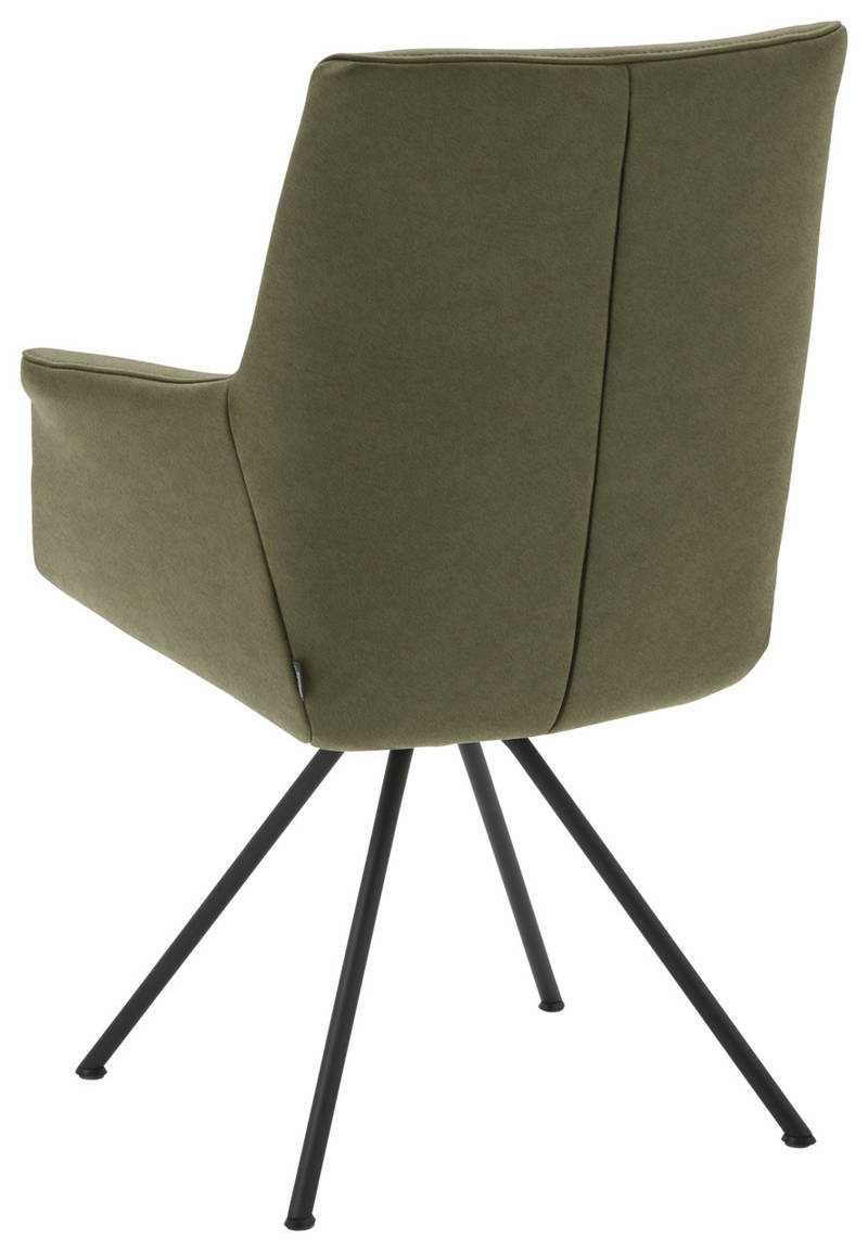Dieter Knoll Sessel CHESTER