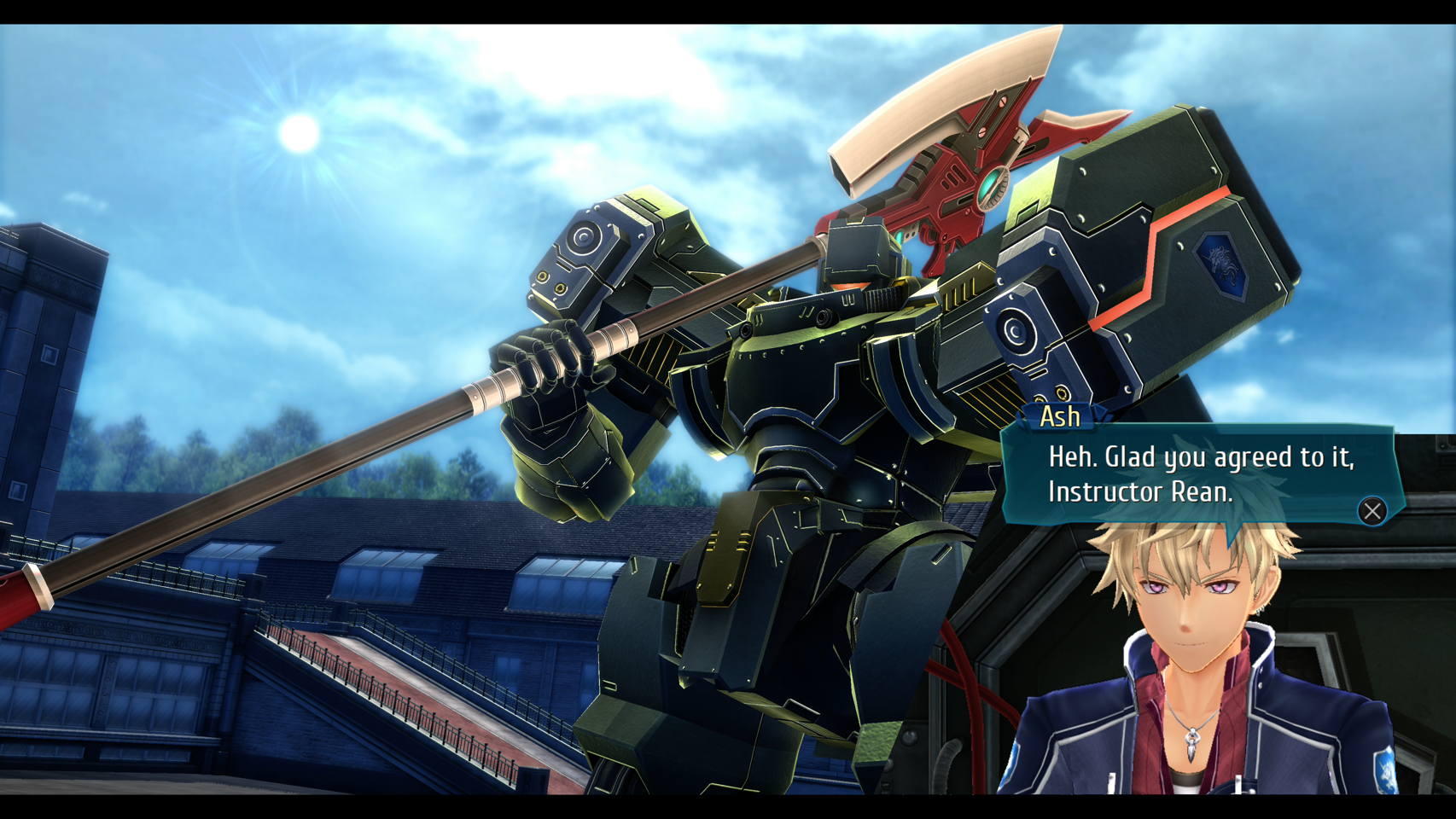 The Legend of Heroes: Trails of Cold Steel III / The Legend of Heroes: Trails of Cold Steel IV (Deluxe Edition)- PlayStation 5