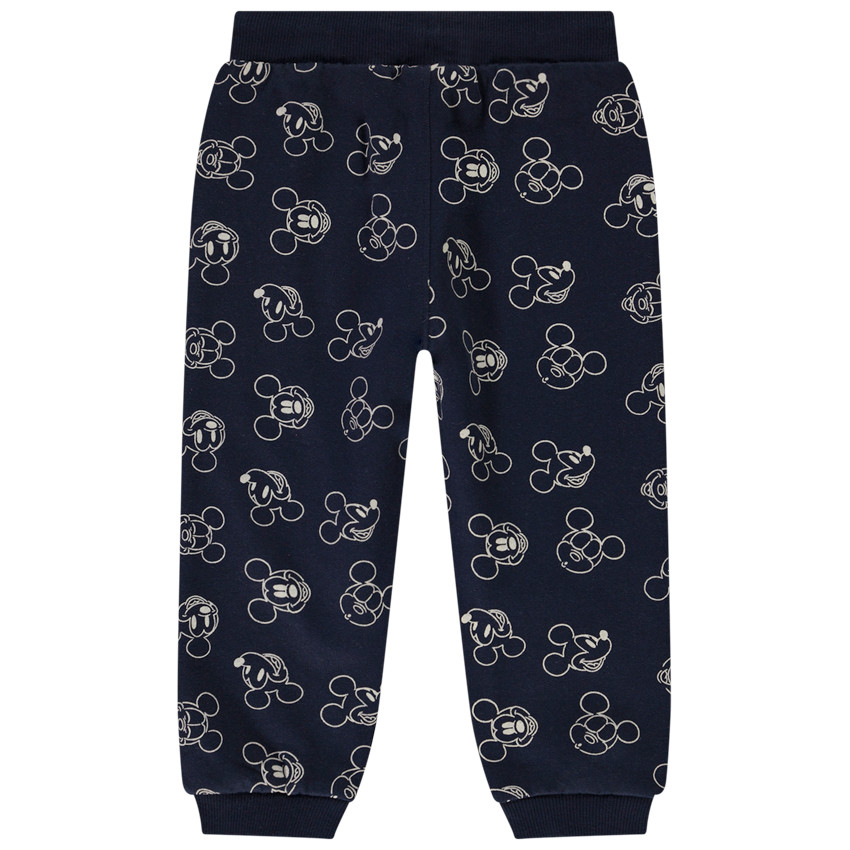 Jogging imprimé Mickey  pour bébé garçon