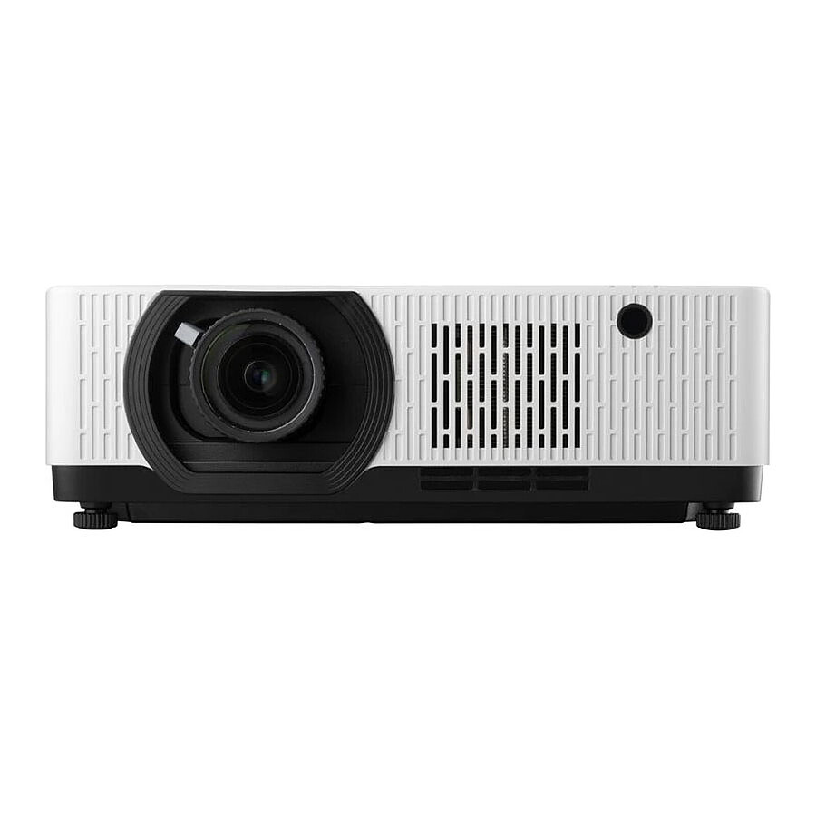 ViewSonic LSC801WU - Laser 3LCD - 8000 Lumens