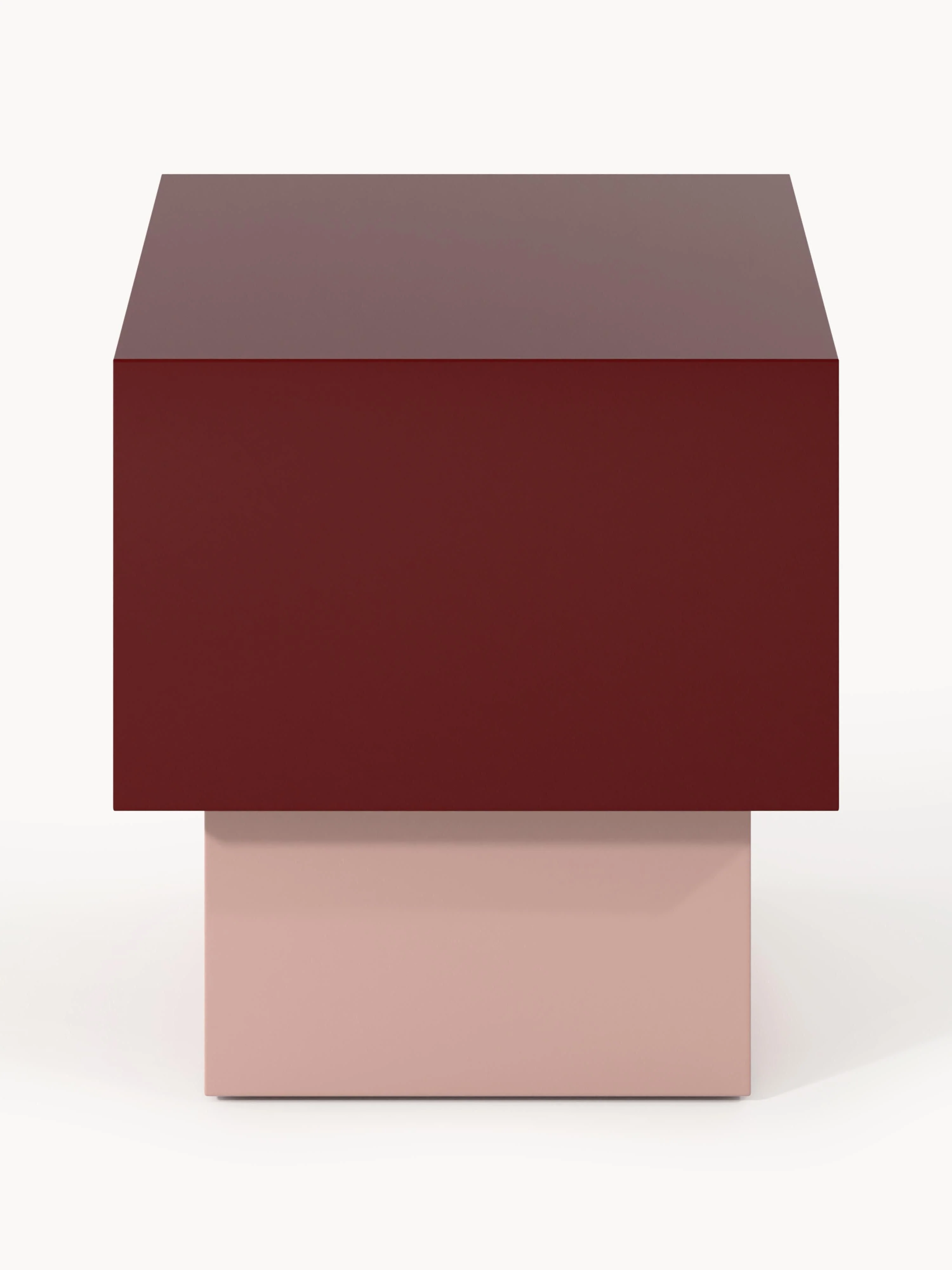Bijzettafel Alessa