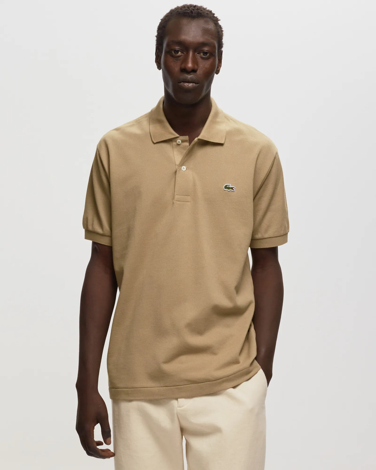 Lacoste Classic Polo Shirt