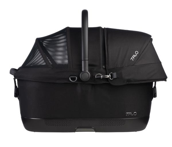 Tavo Haustier-Autositz Maeve iso6X, ca.