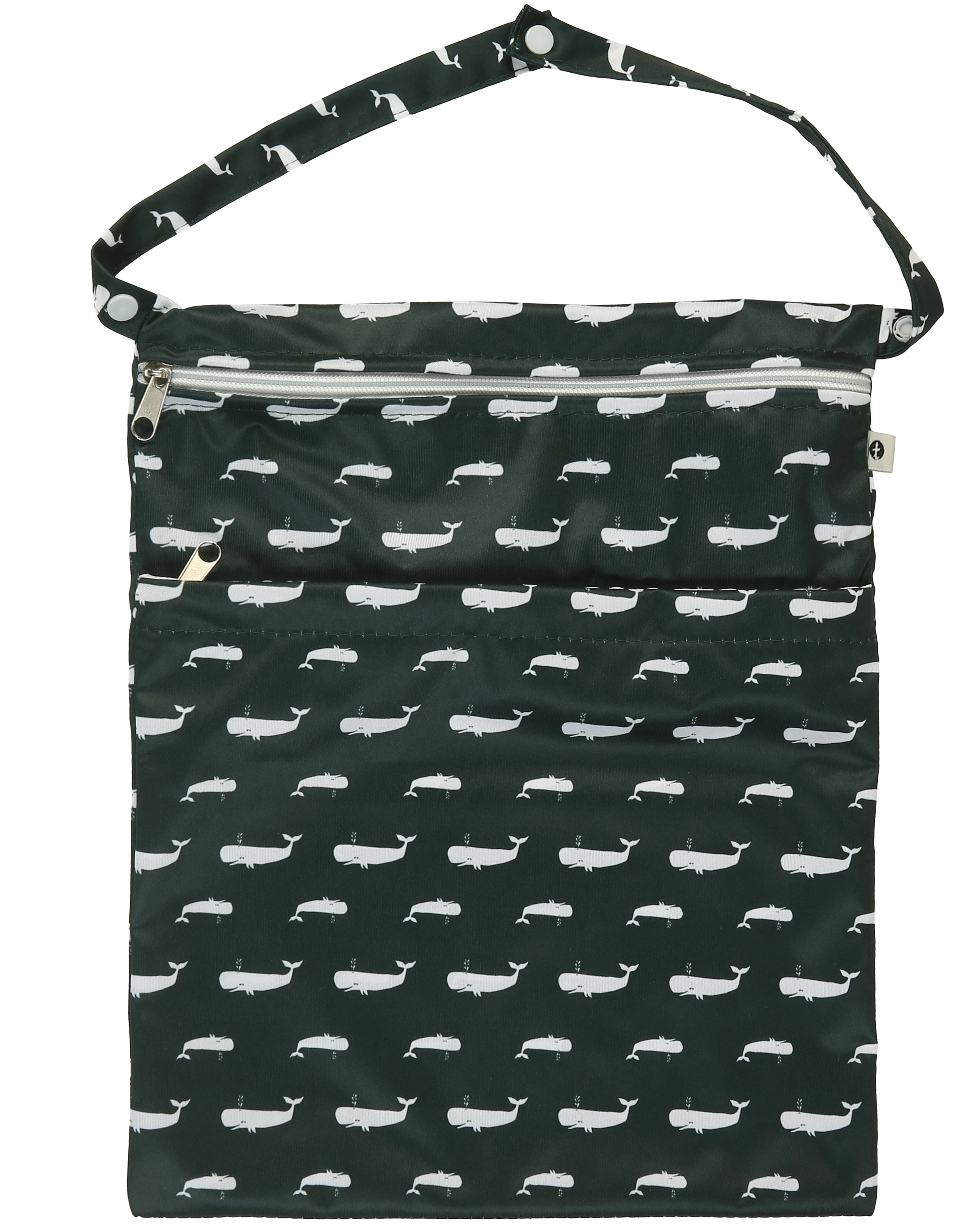 Nasstasche WETBAG POTTWAL (M/S)