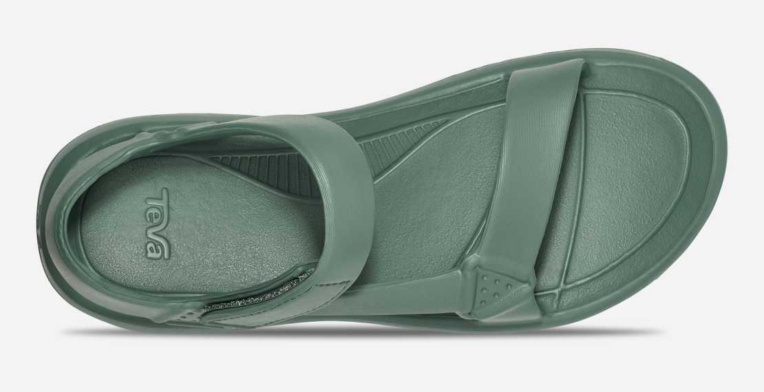 Heren Hurricane Drift Water Sandal