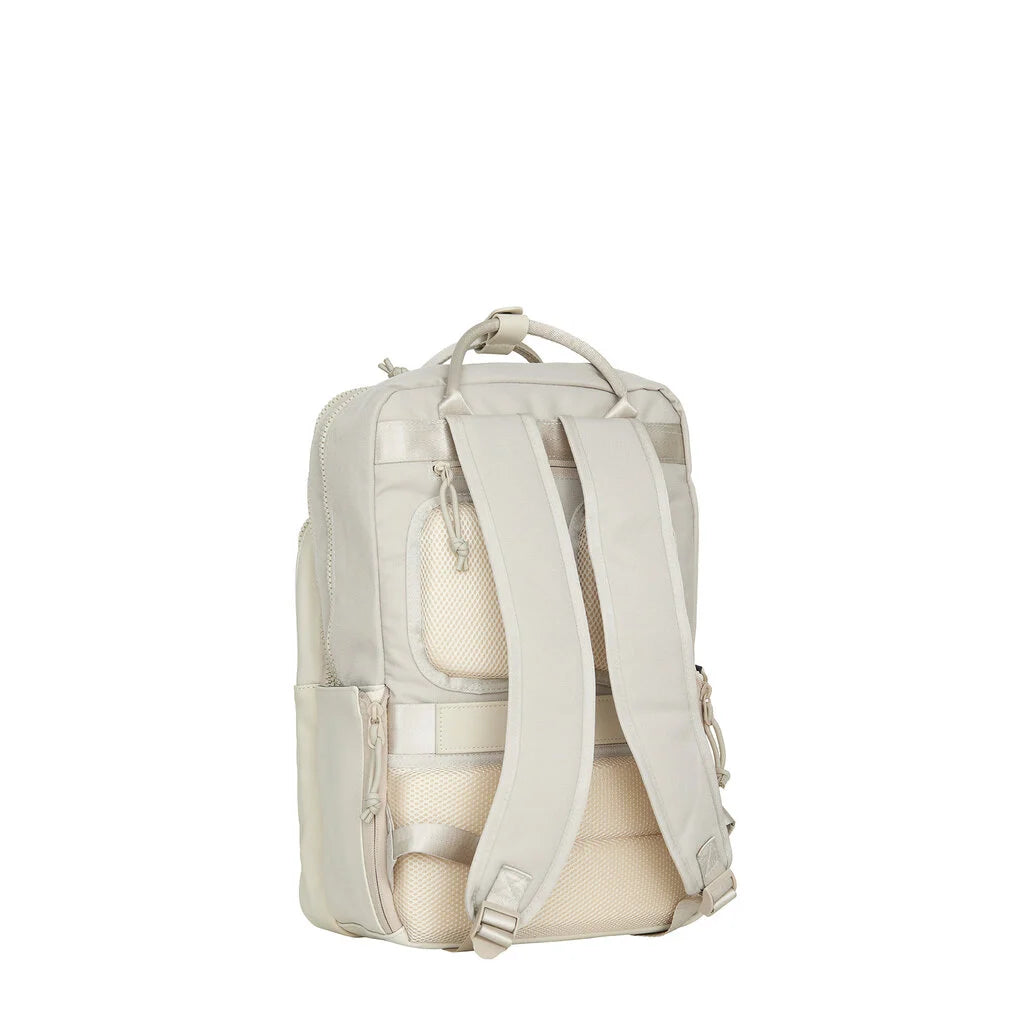 Waterafstotende rugzak 'Milwaukee-Bruce' beige Beige