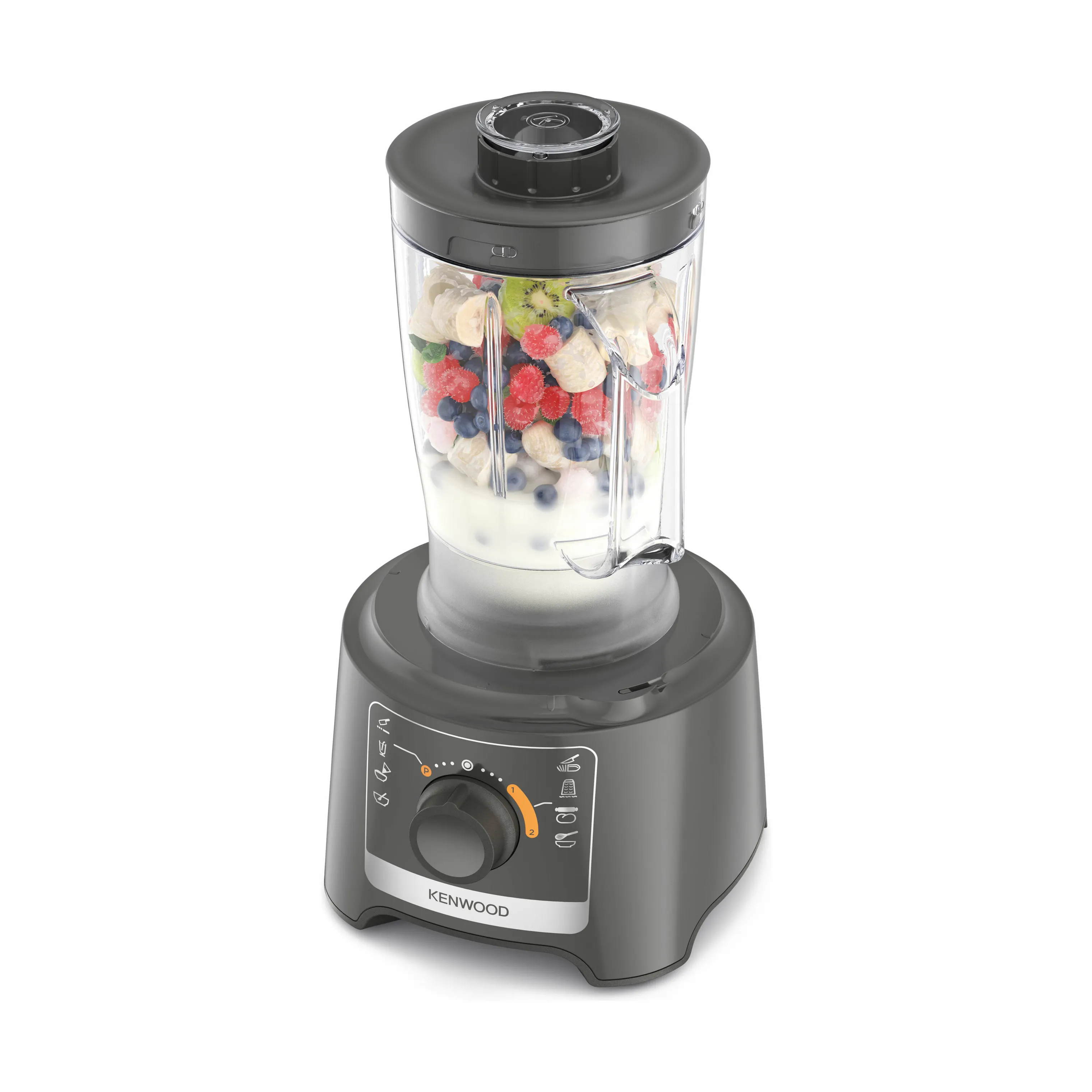 Kenwood Foodprocessor