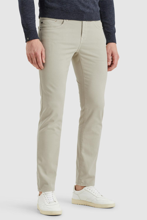 Vanguard beige heren broek