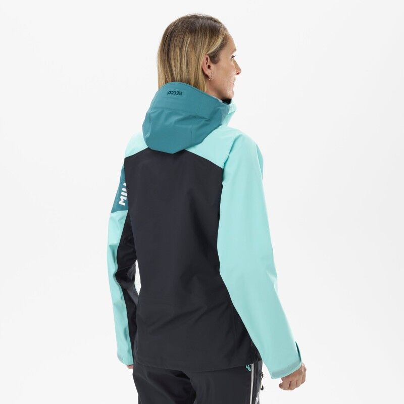M White 3L Jkt - Veste imperméable femme