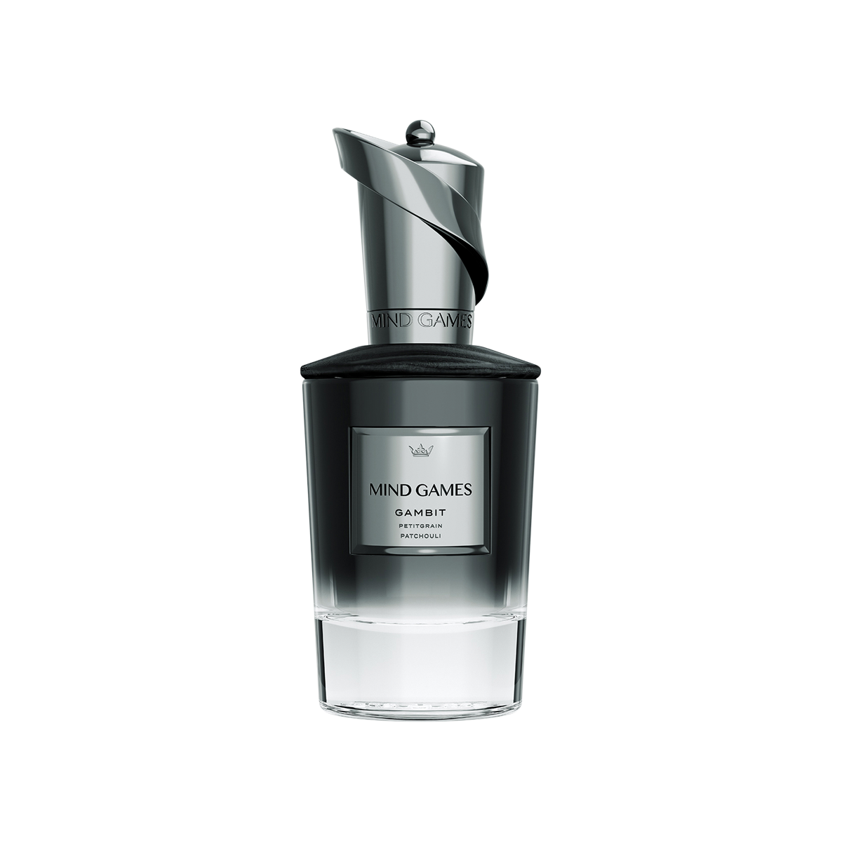 Gambit Extrait de Parfum 100ml