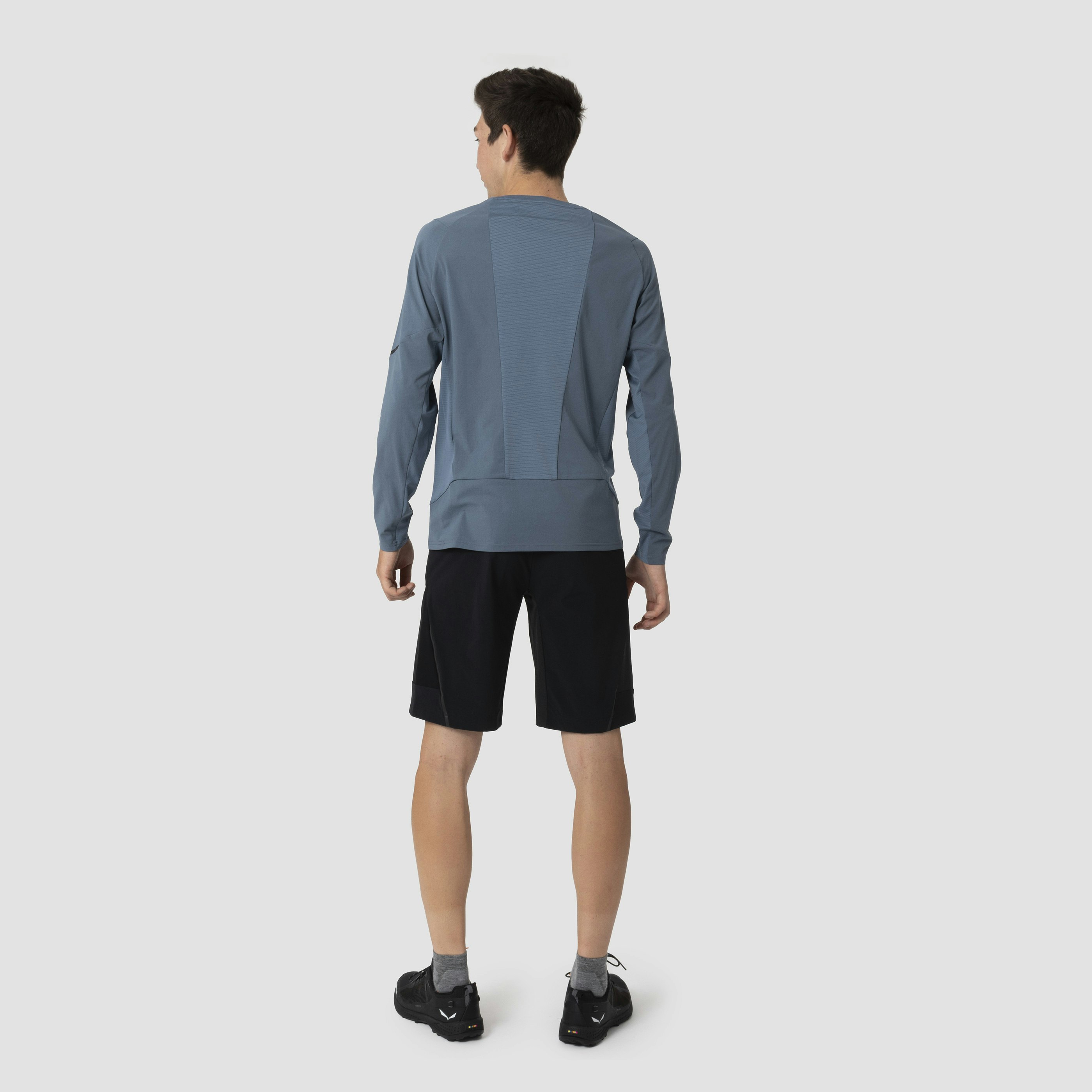 Pedroc Dry’Ton Langarm Shirt Herren