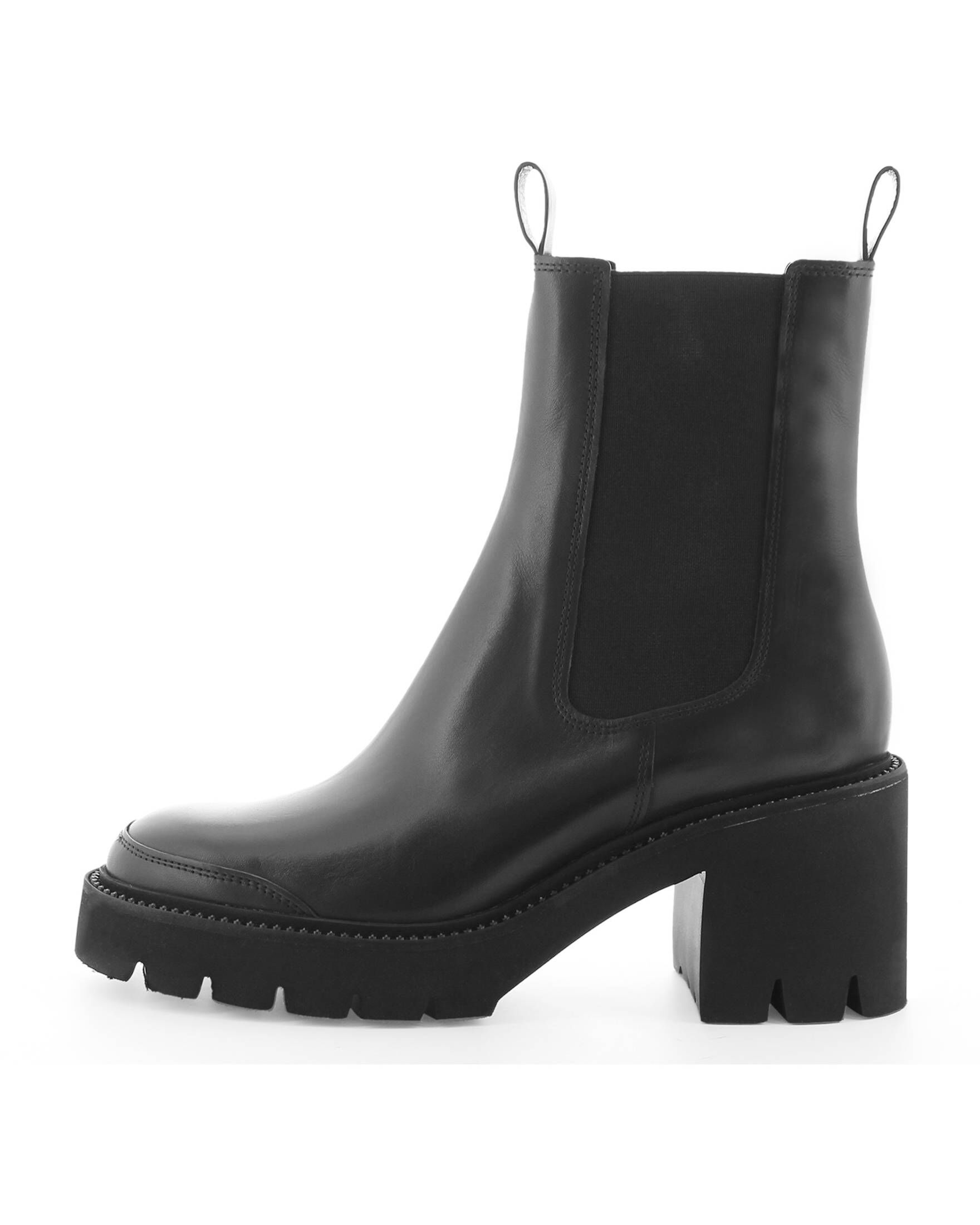 Kennel & Schmenger| Damen Stiefelette GLOSSY