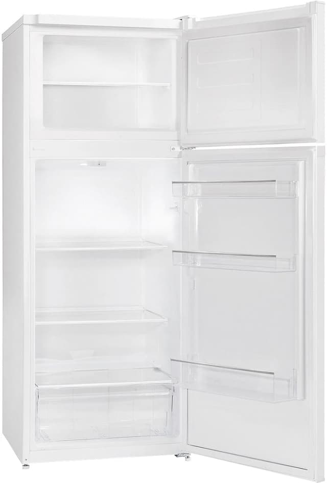 Gram KF 3245-94 kølefryseskab 1194290 (hvid)