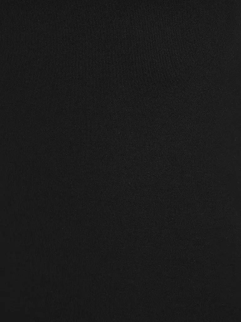HUGO Tanktop THE PLAIN schwarz