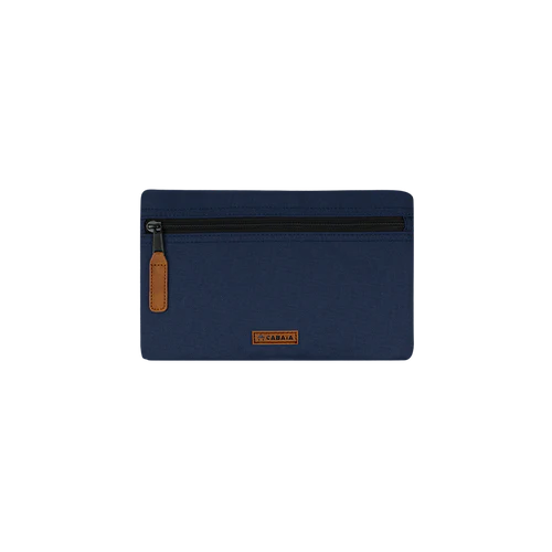 Pochette avant medium Spinola Bay bleu marine