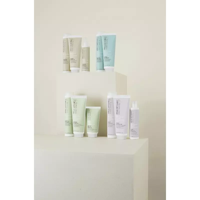 Paul Mitchell Clean Beauty Everyday Conditioner 250 ml
