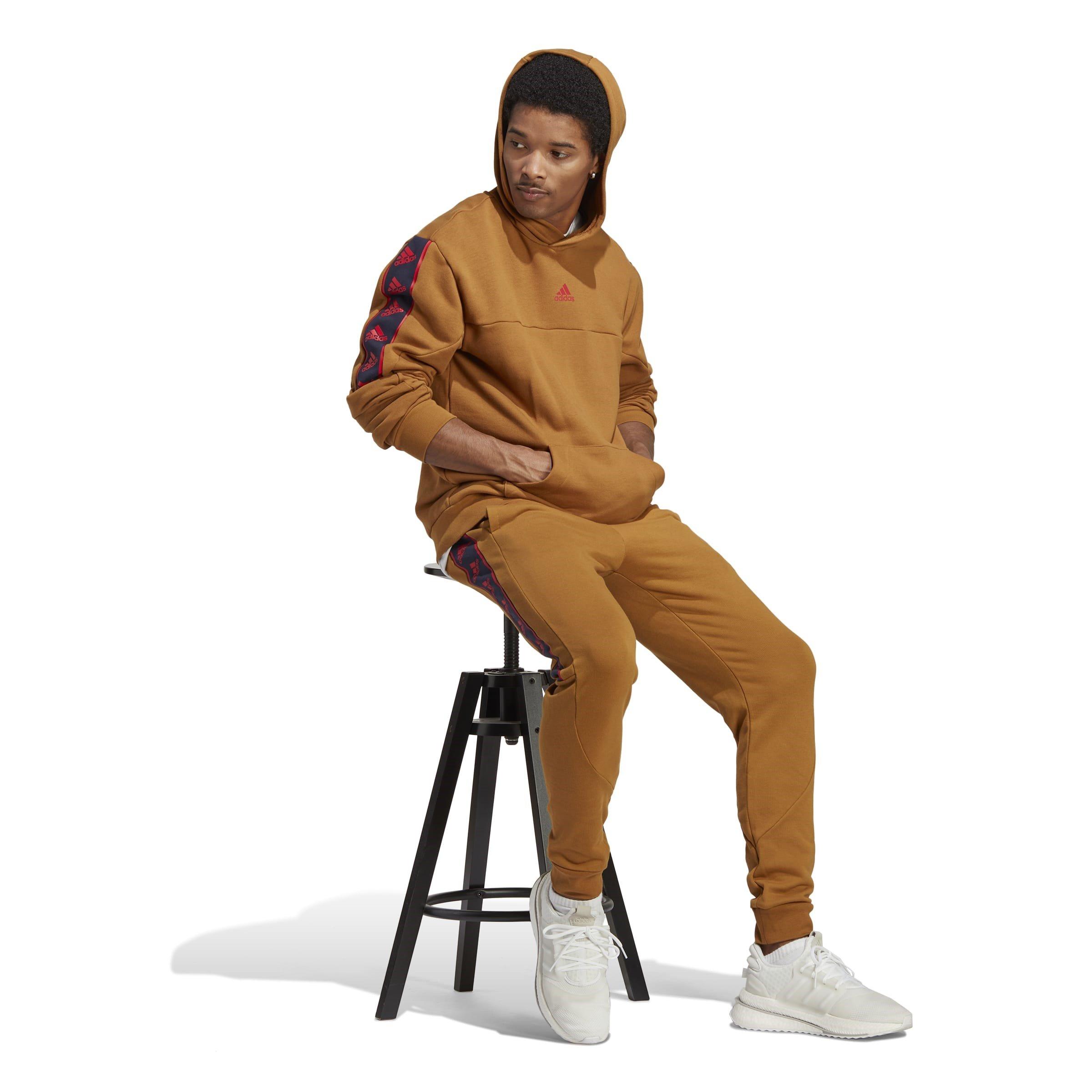 adidas Brandlove Hoodie Mens
