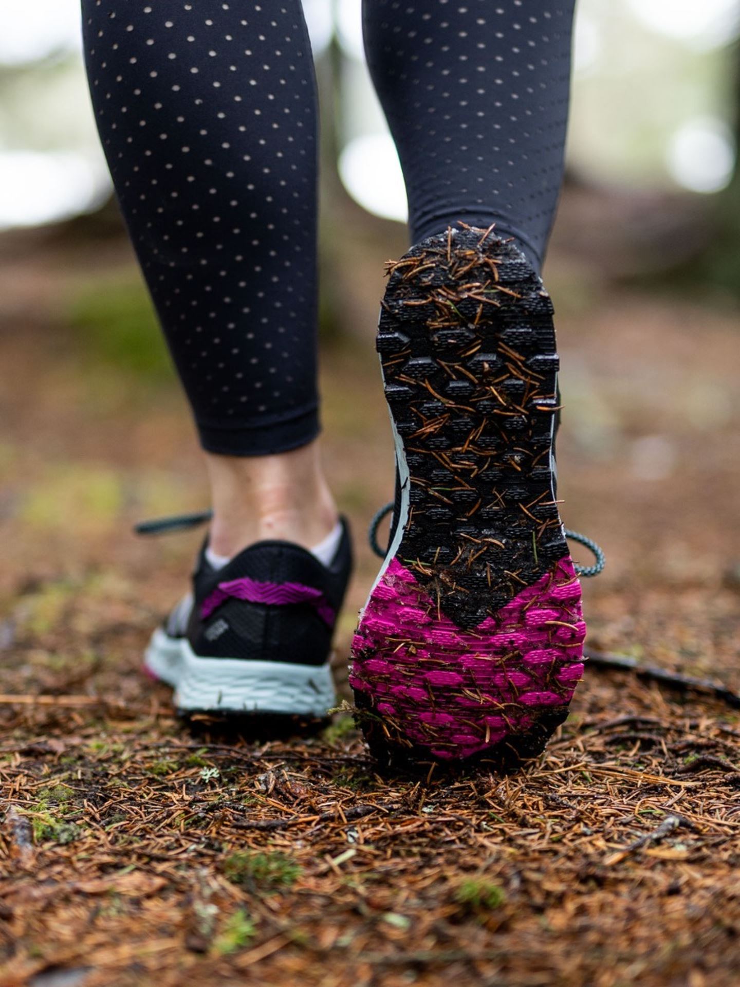 Arishi Gore Tex