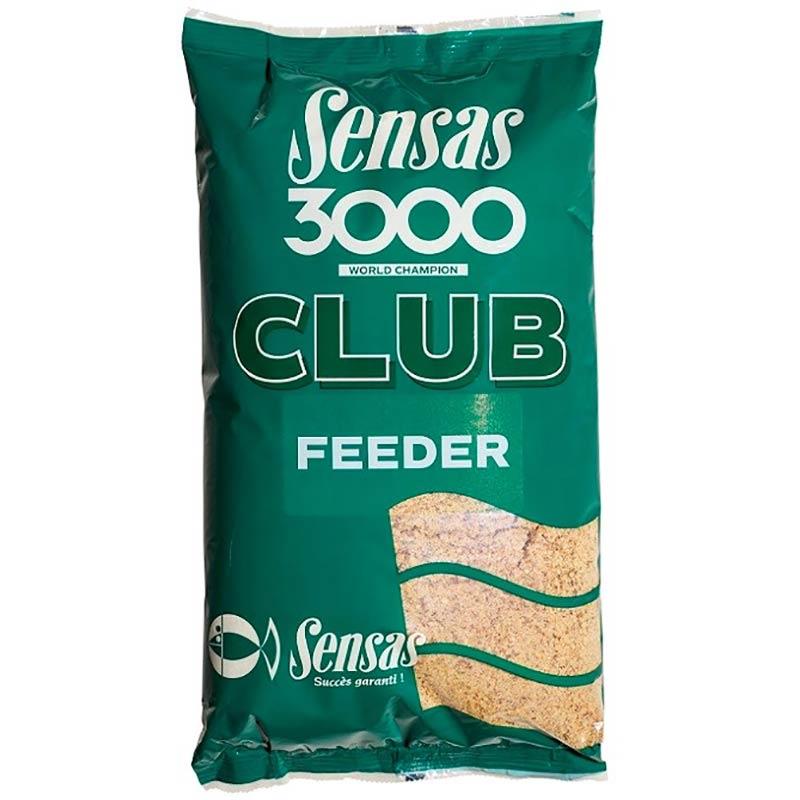Amorce Sensas 3000 Ready Feeder