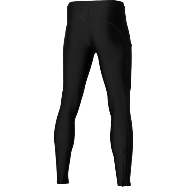 Collant trail MIZUNO IMPULSE CORE LONG TIGHT BLACK