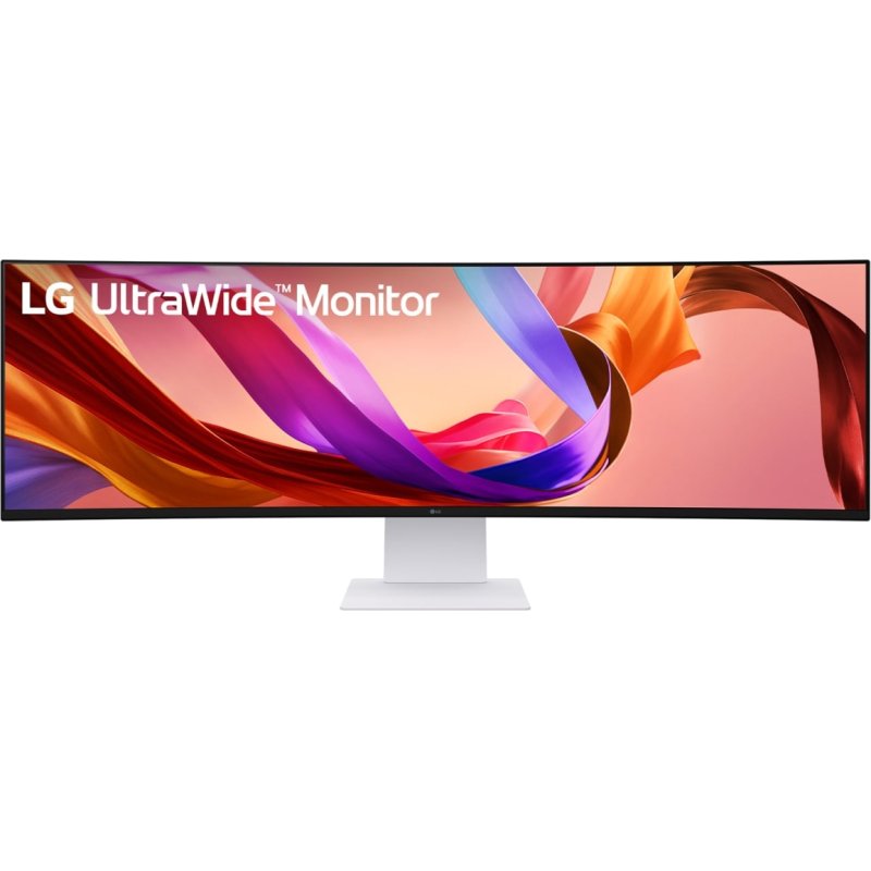 LG 49U950A-W écran plat de PC 124,5 cm (49
