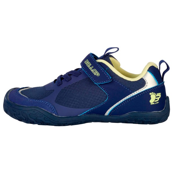 Ballop - Kid's Evoluti - Chaussures minimalistes