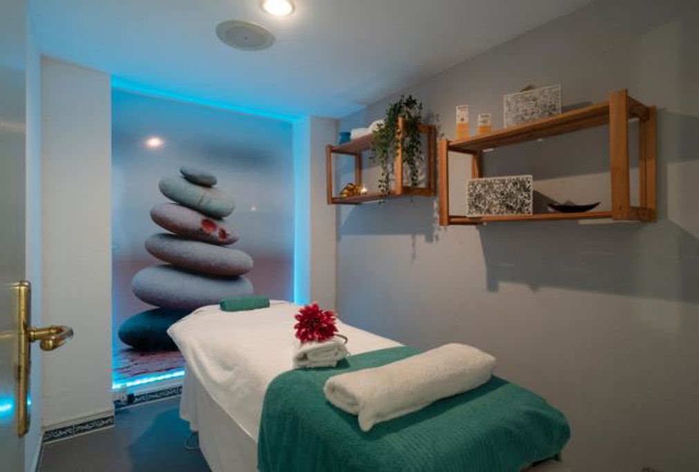 MS Aguamarina Costa Del Sol Logies - Aparthotel