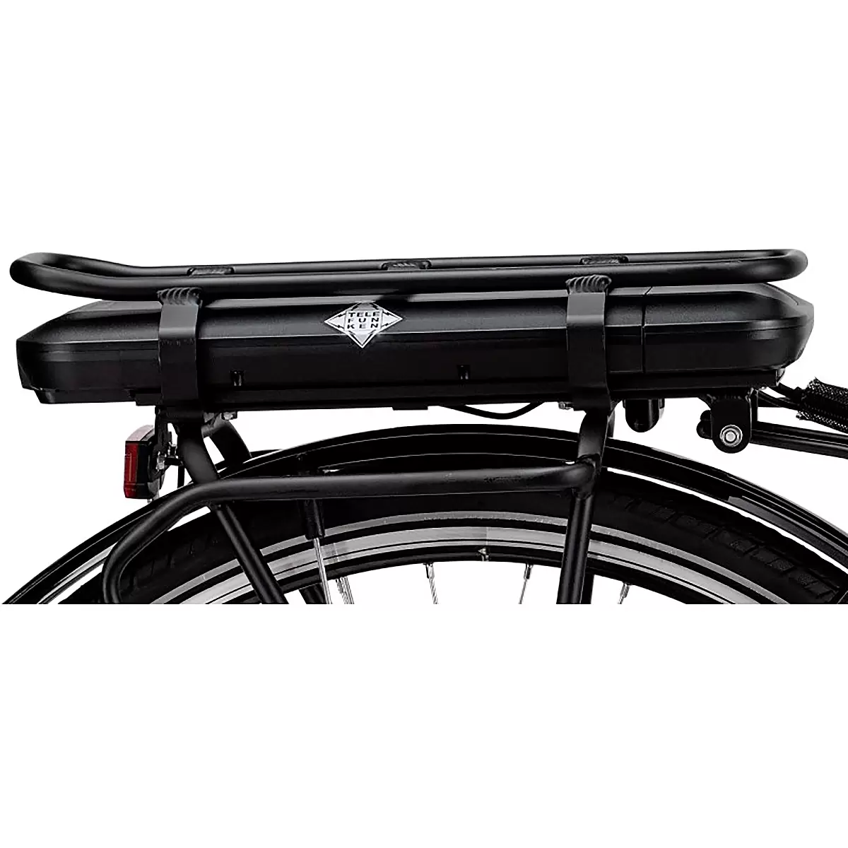 E-Bike TELEFUNKEN RC657