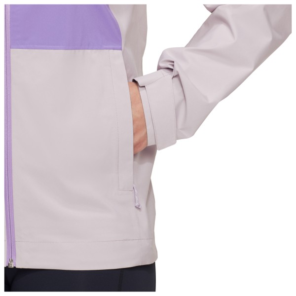 Mammut - Women's Linard Light Hardshell Hooded Jacket - Veste imperméable
