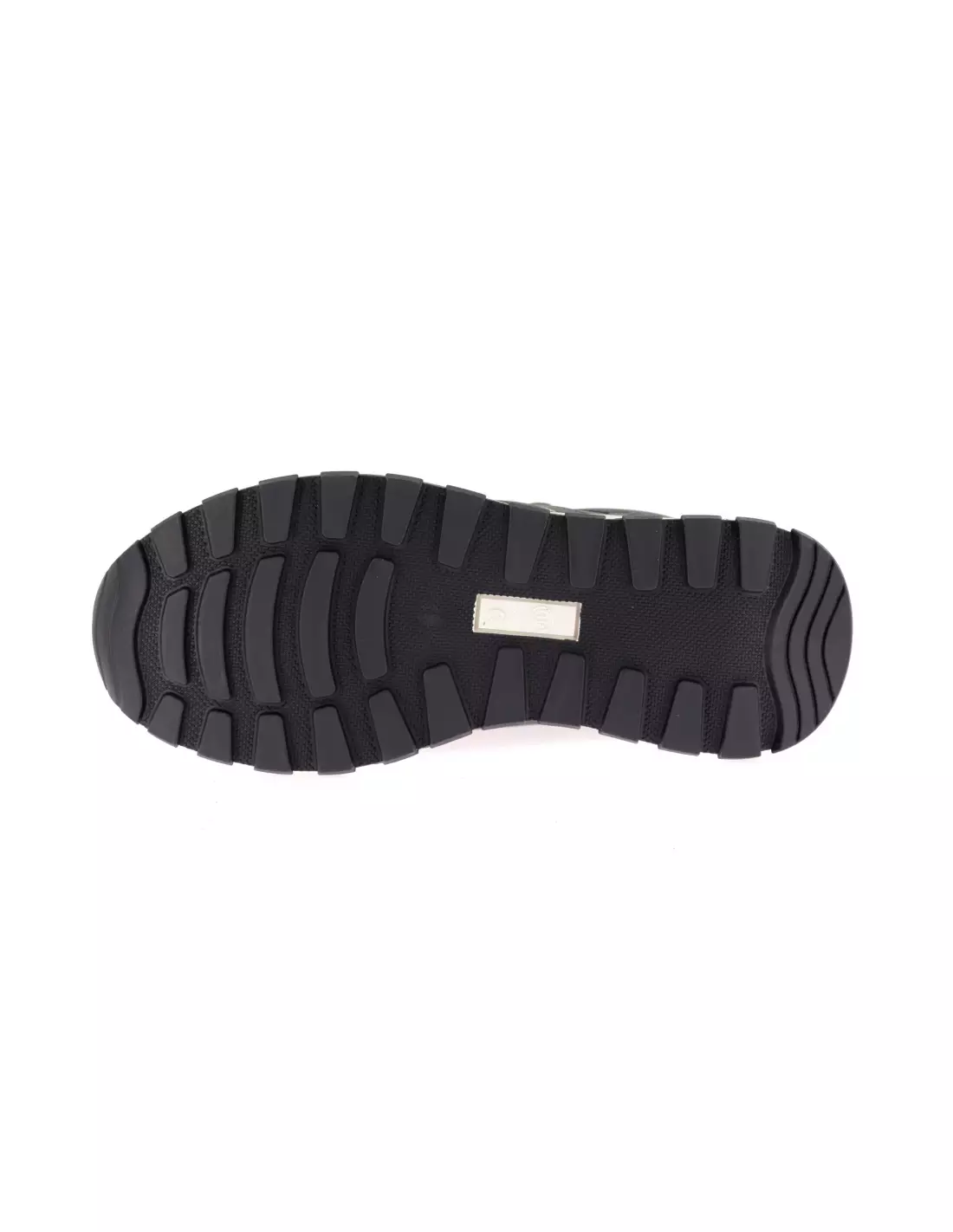 TOM TAILOR 5380410002 - Baskets Navy
