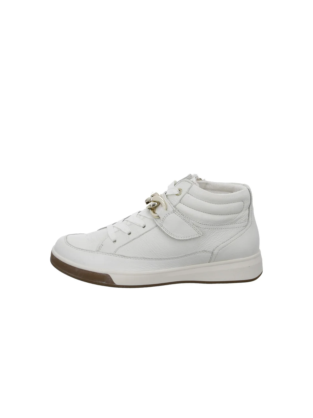 Sneaker Rom cream