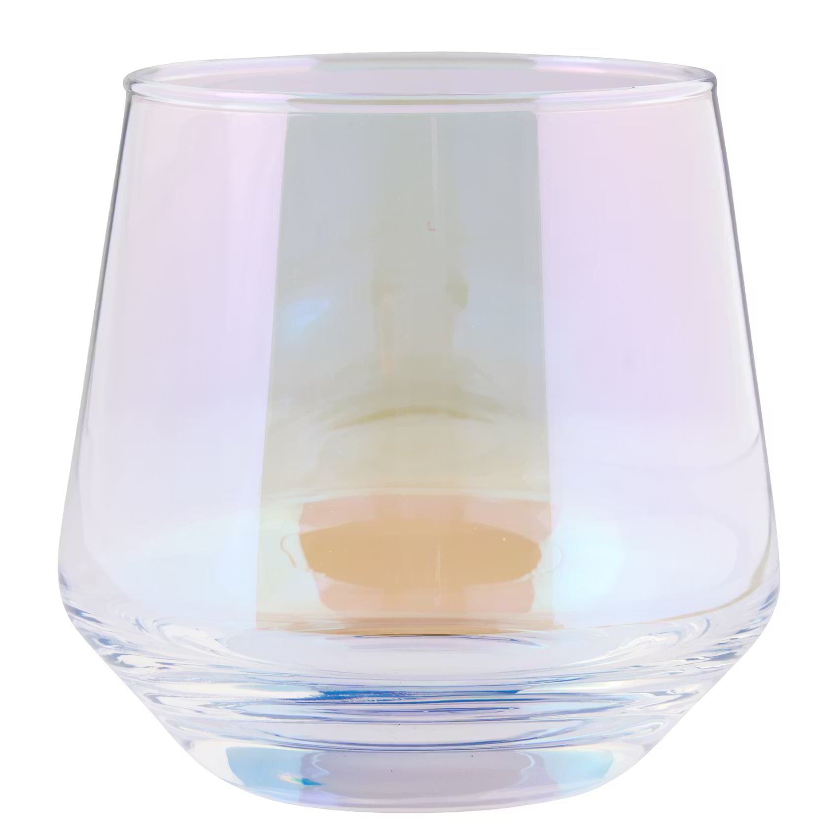 PEARL Trinkglas 4er-Set