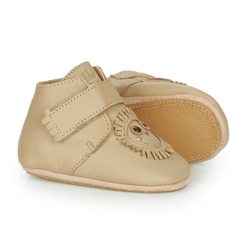 Easy Peasy - KINY LION - Beige