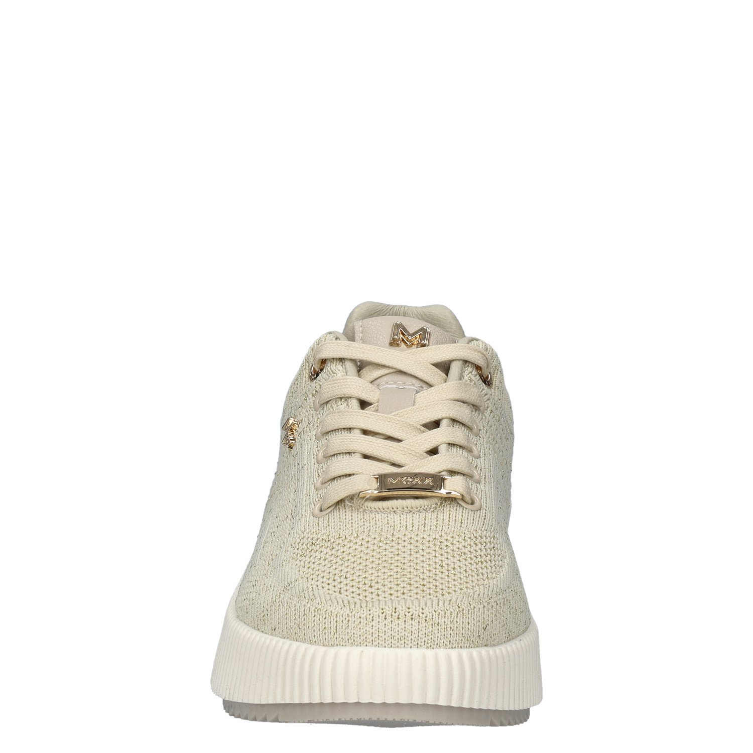 Nina dames sneaker Mexx Beige