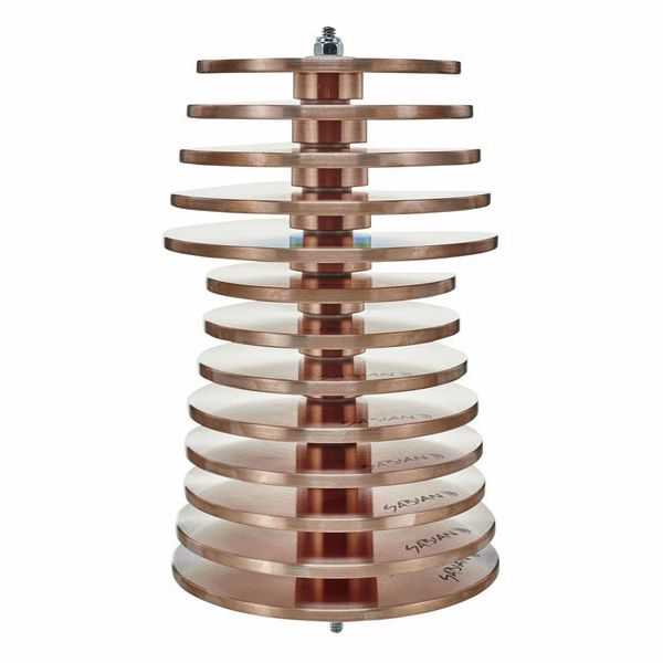 Sabian Crotales Set Low Octave 443