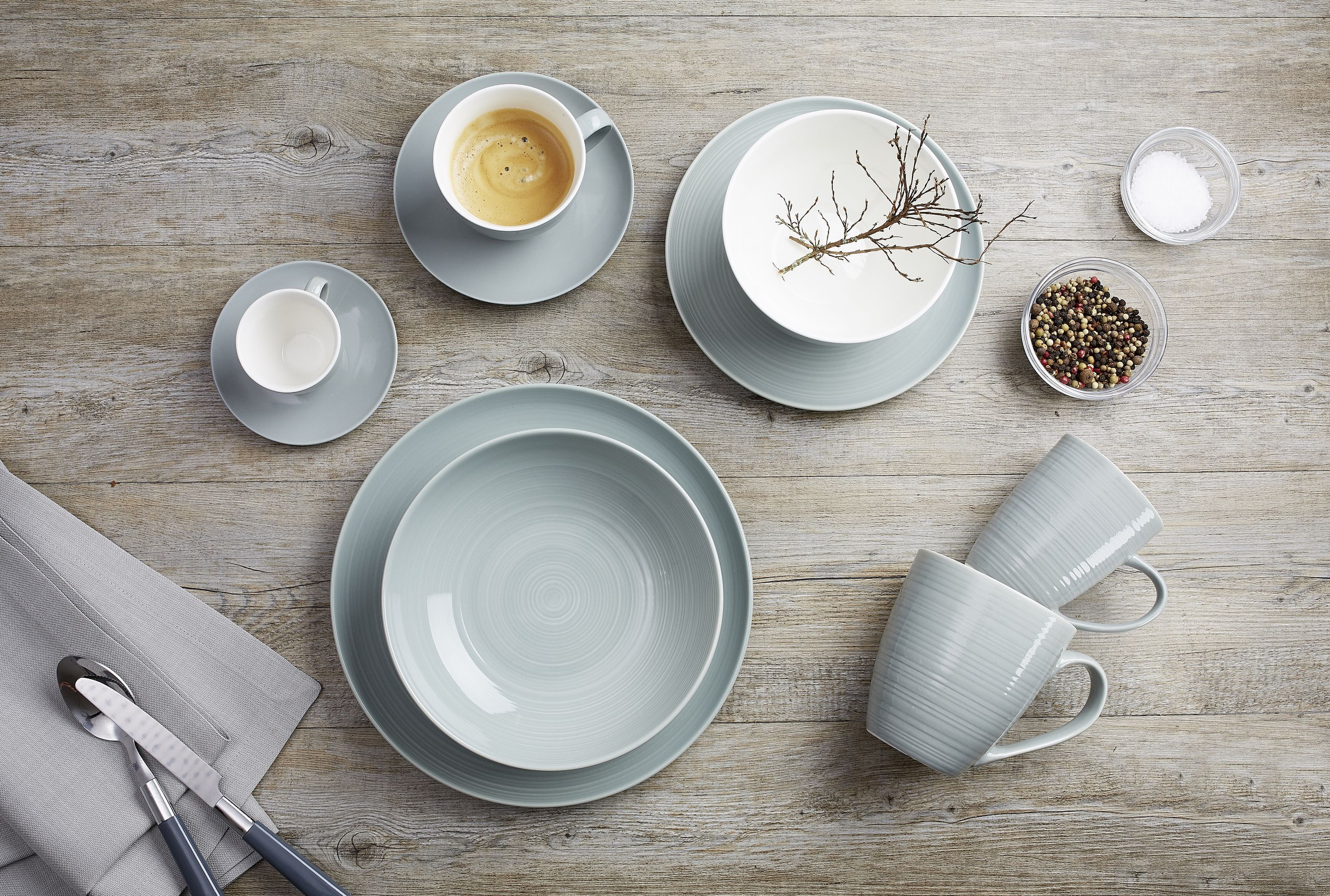 Kaffeeuntertasse SUOMI