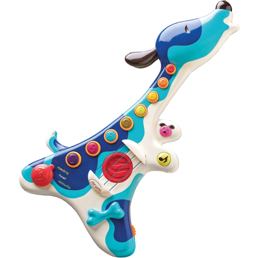 B.TOYS B. Woofer 1