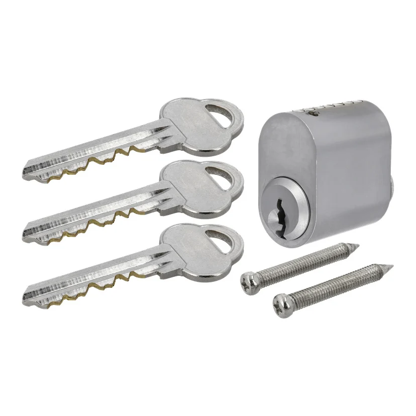 Låssylinder 1-pk