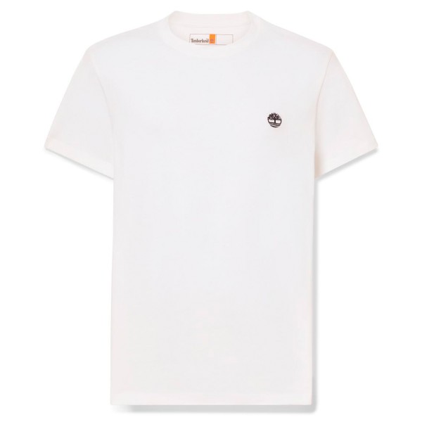 Timberland - Dunstan River S/S Tee - T-shirt