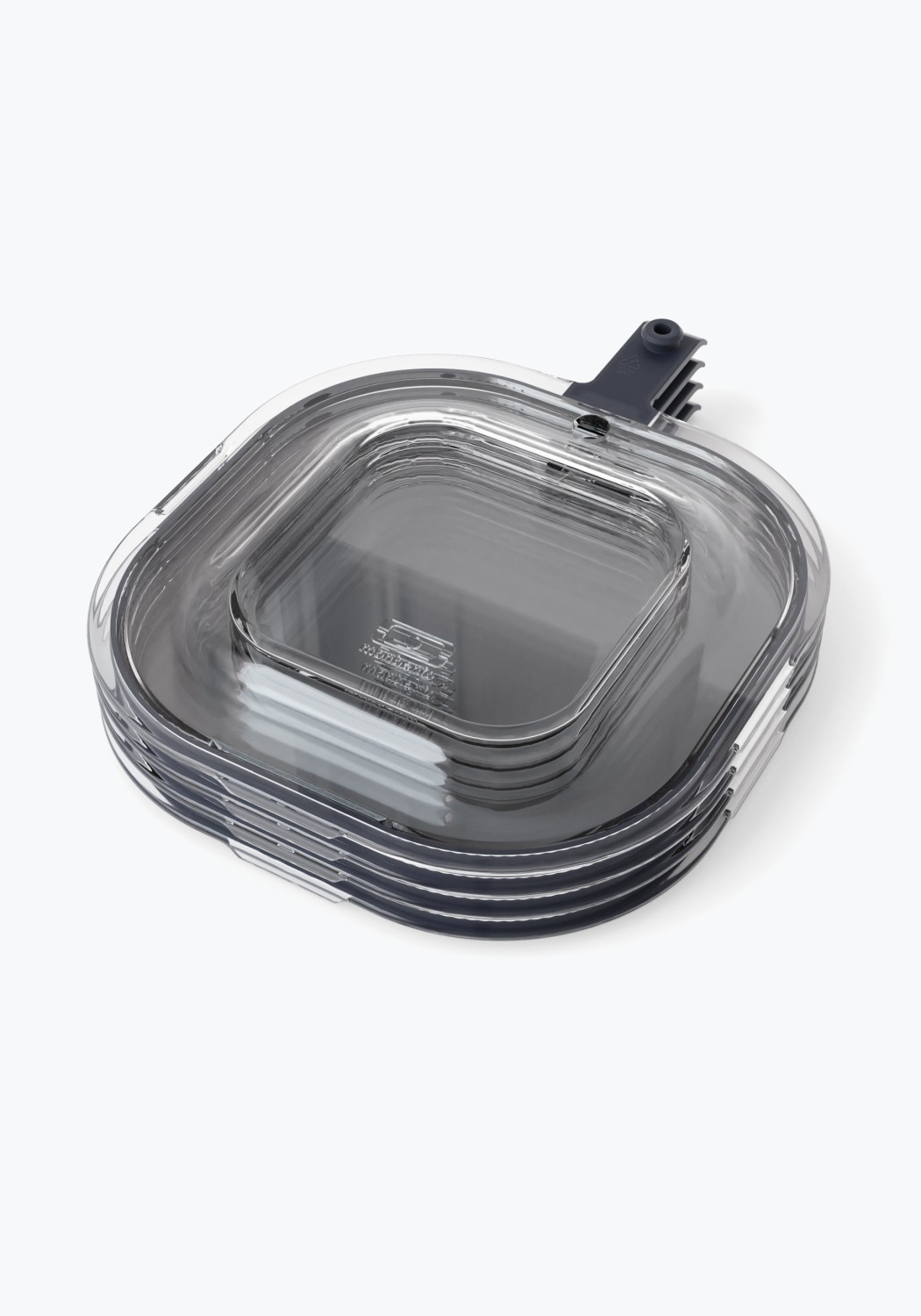 Monbento Gourmet L Lunchbox Crystal